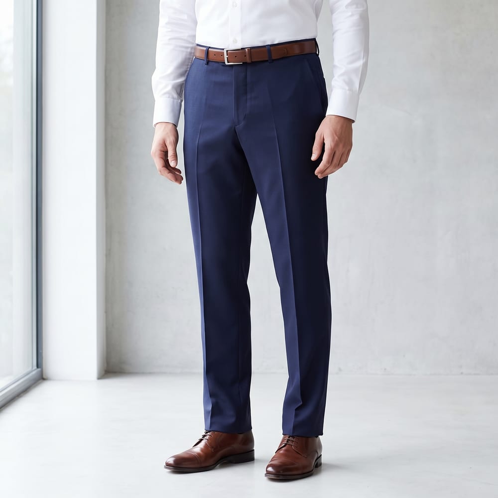 Formal trousers